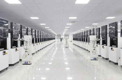 邗江區光理智能榮獲“創業江蘇”大賽一等獎，引領智能制造軟件新范式