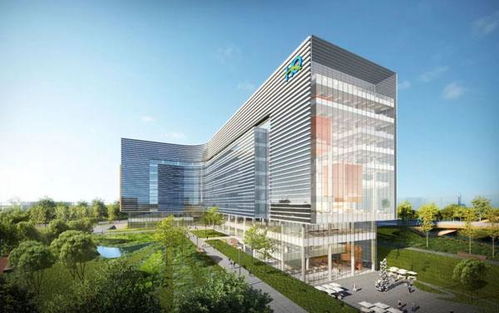 華勤技術加速全球研發總部建設，軟件業務在浦東引領區全面布局